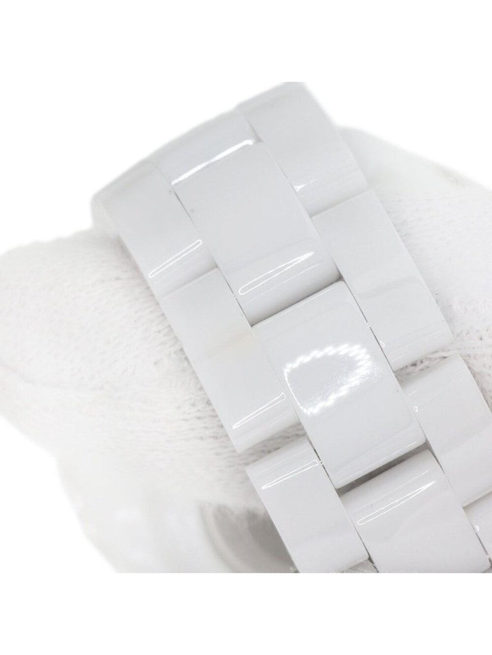 Chanel Model Watch Ceramic - Picture 13 of 15